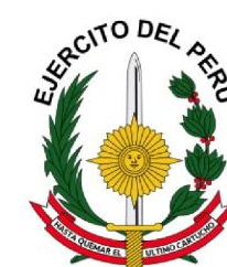 Ejército del Perú
