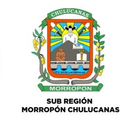 Sub Región Morropón Chulucanas