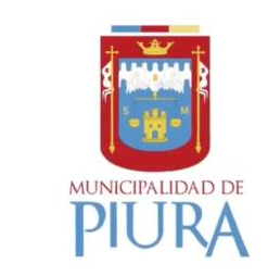 Municipalidad de Piura
