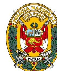 Policía Nacional del Perú
