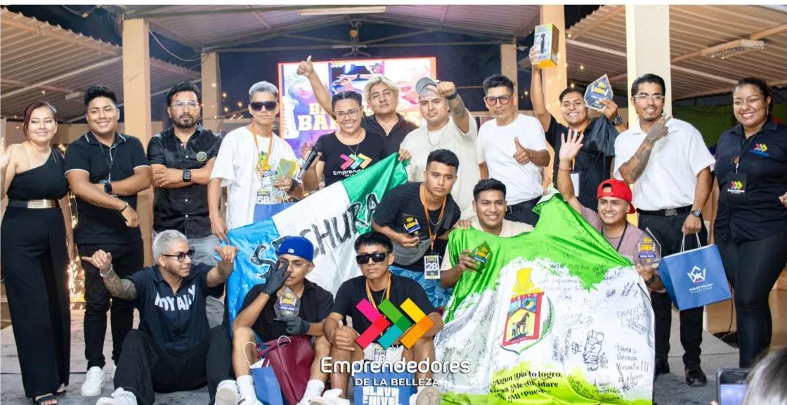Barber Fest