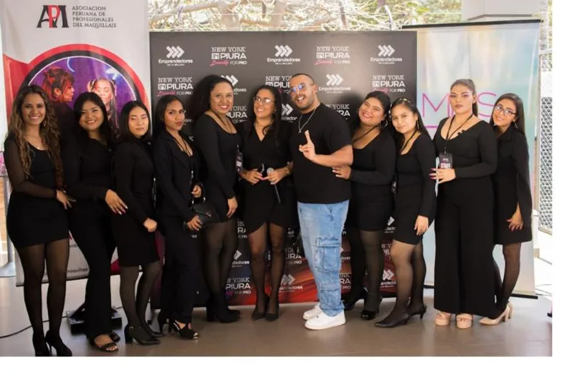 New York in Piura · Beauty For Pro