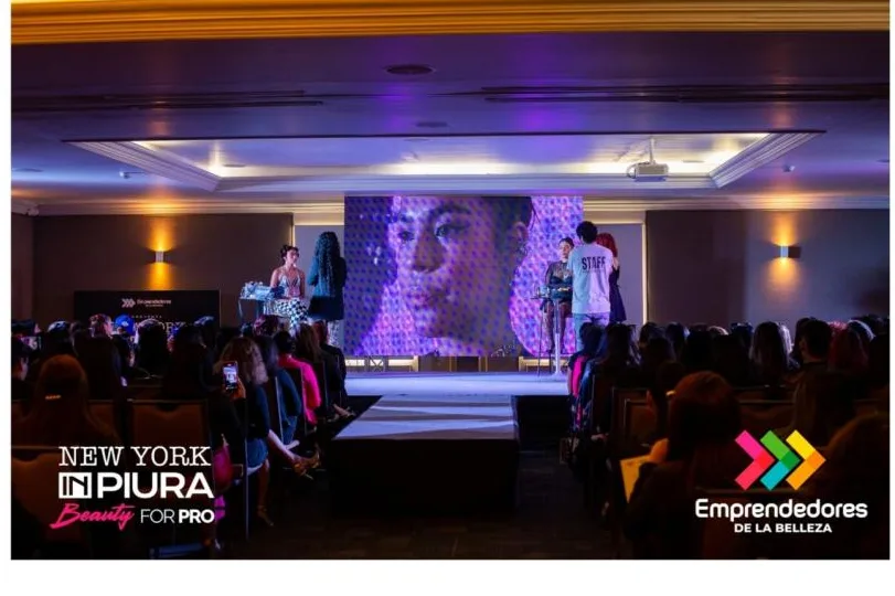 New York in Piura · Beauty For Pro