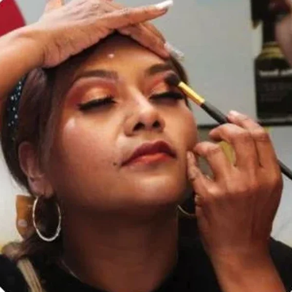 Maquillaje Intermedio