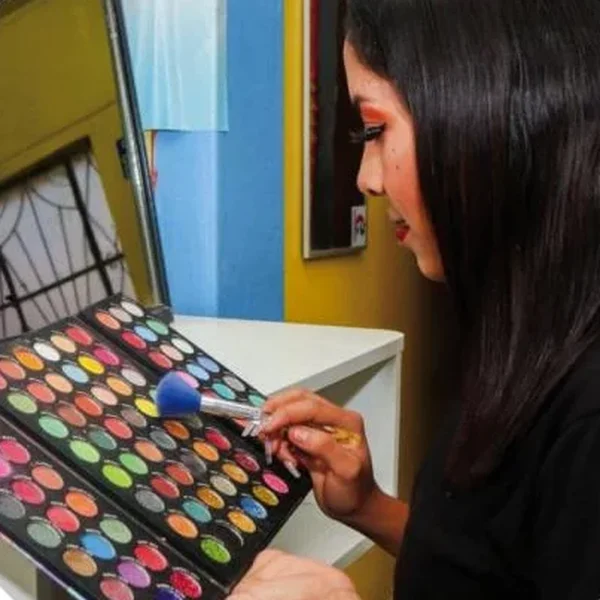 Maquillaje Avanzado