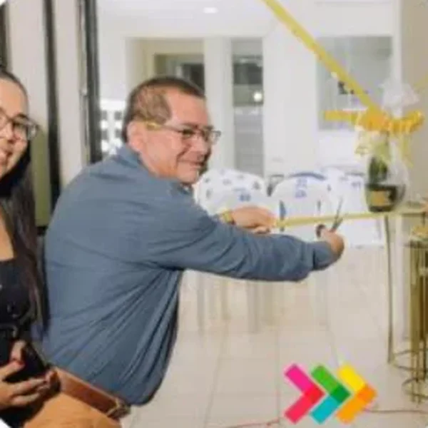 Sede Sullana de Emprendedores de la Belleza