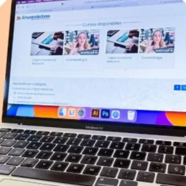 Sede virtual de Emprendedores de la Belleza